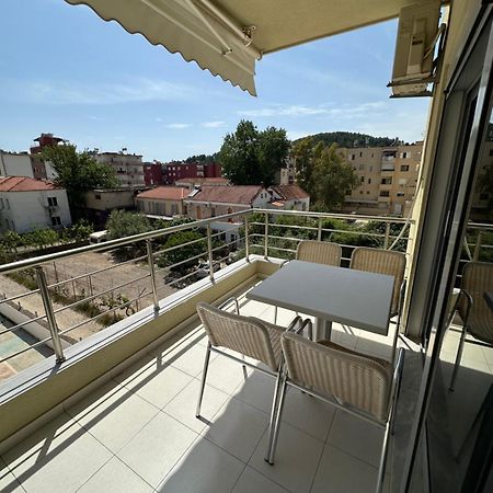 Apartments Piazza Himarë Dış mekan fotoğraf