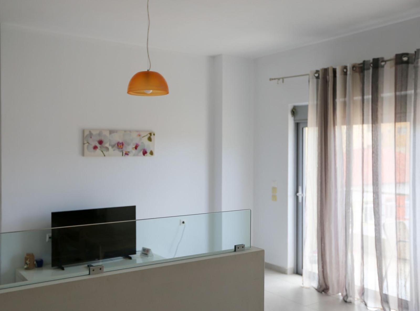 Apartments Piazza Himarë Dış mekan fotoğraf